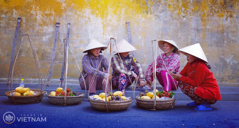 Best of Vietnam Tour