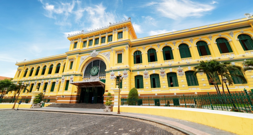 Best of Southern Vietnam
