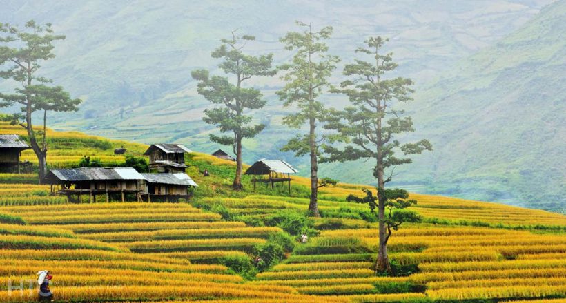 Mai Chau Valley Tour