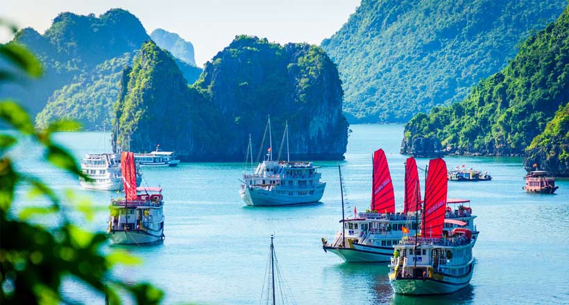 Vietnam Authentic Northern Charm