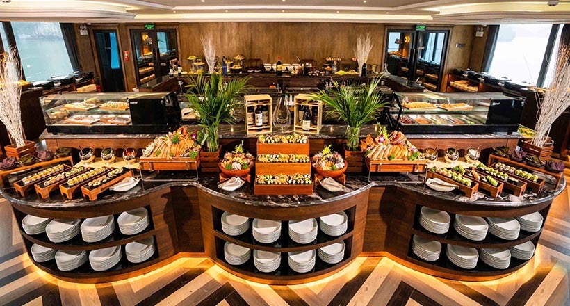 Ambassador Day Cruise