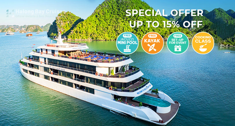 Aqua Luxury Cruise