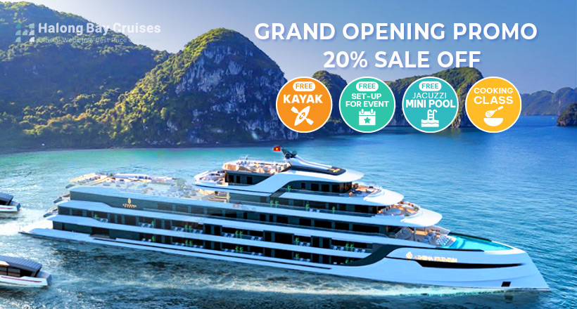 Athena Premium Cruise