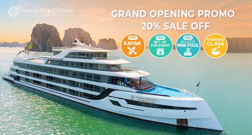 Athena Premium Cruise