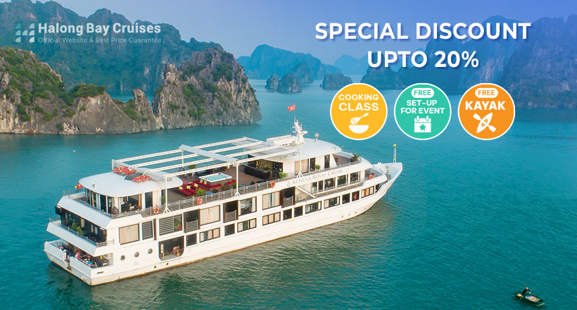 Athena Royal Cruise