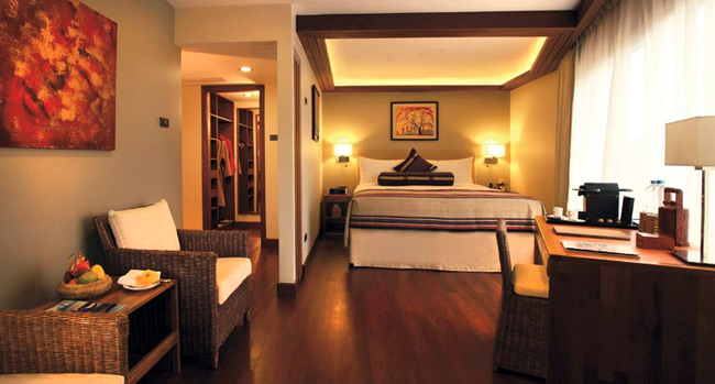 Belmond Orcaella Cruise