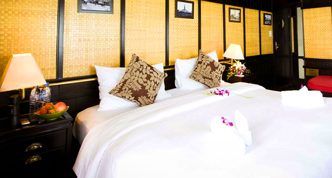 Bhaya Legend 1 Cruise