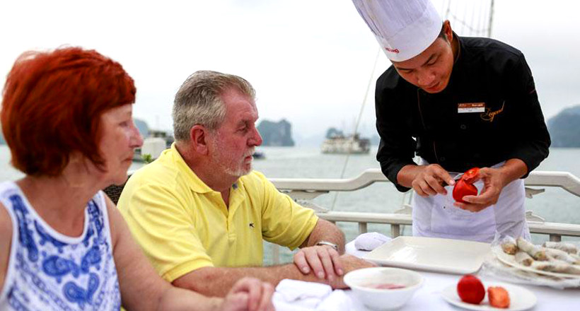 Bhaya Legend 1 Cruise