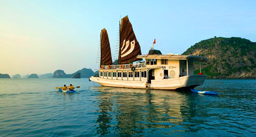 Bhaya Legend 2 Cruise