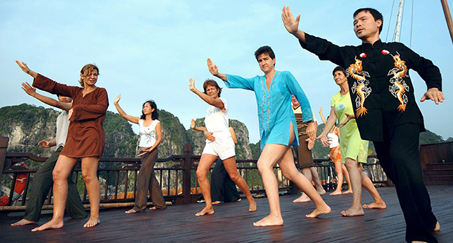Bhaya Legend 2 Cruise