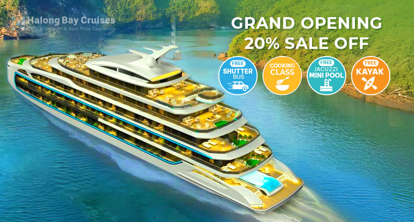 Celina of the Sea Cruise