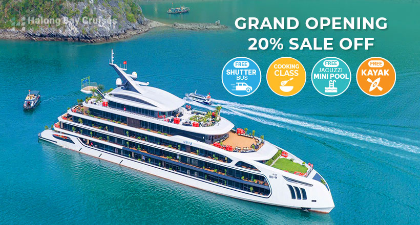 Celina of the Sea Cruise