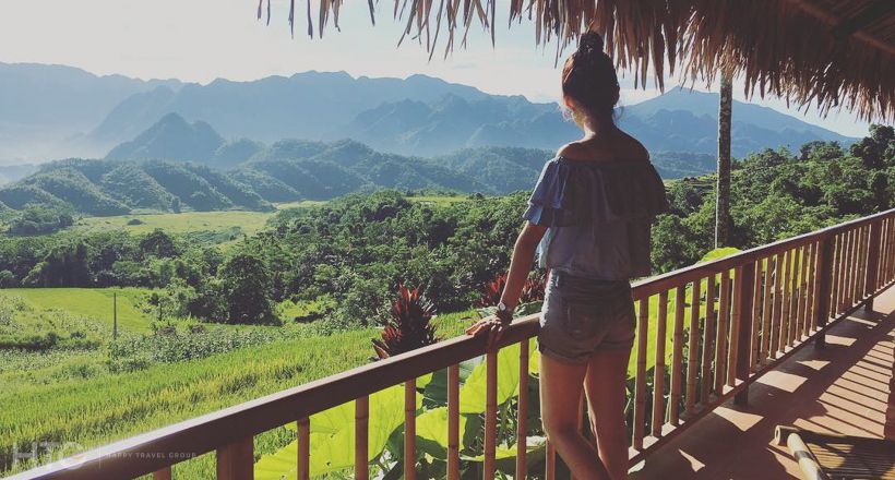 Mai Chau Valley Tour