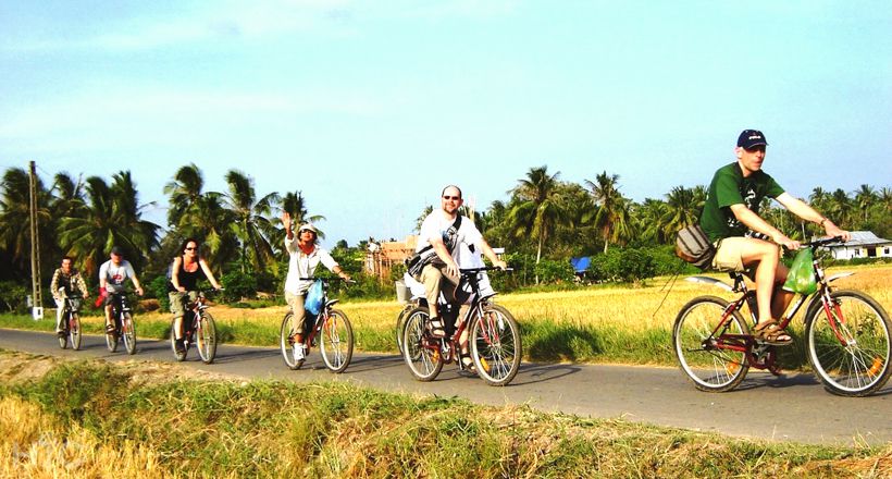 Magnificent Mekong