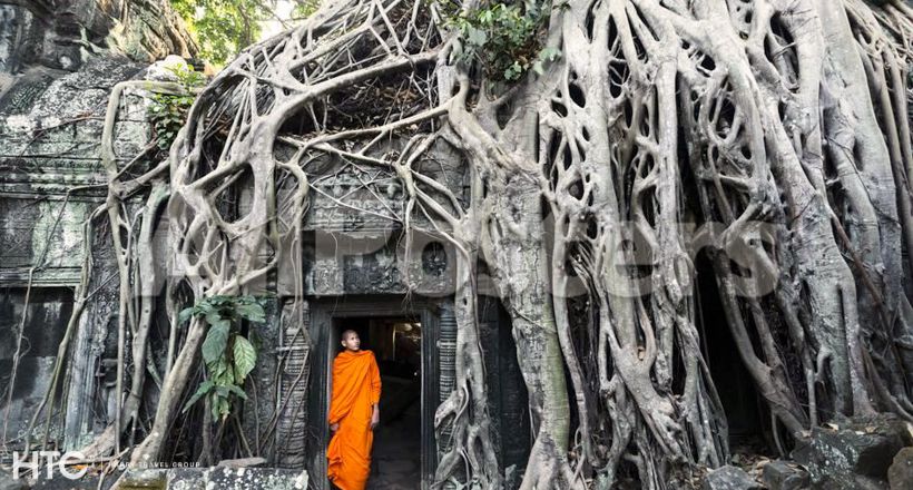 Vietnam - Cambodia Family Holiday