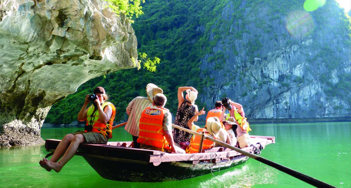 Vietnam Fantastic Family Tour