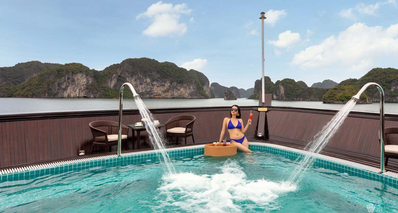 Genesis Regal Cruise