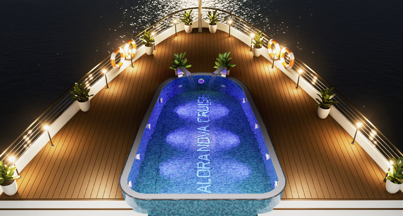 Halora Nova Cruise
