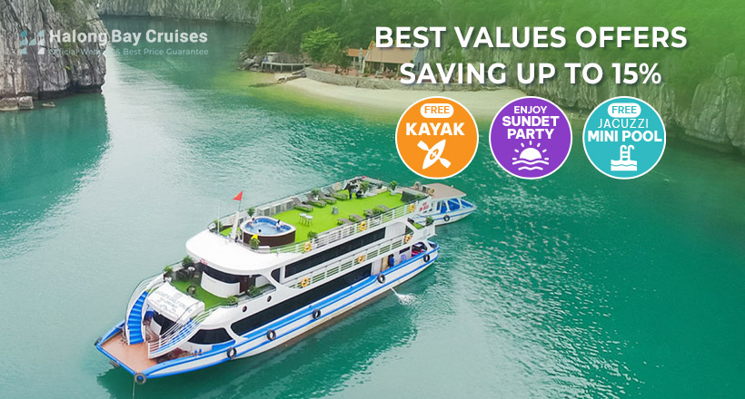 La Casta Daily Cruise