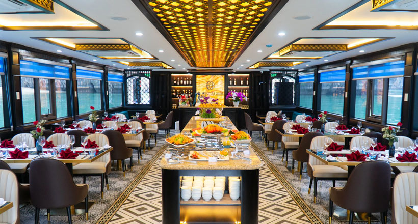 La Casta Daily Cruise