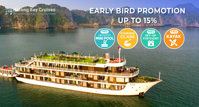 La Casta Regal Cruise