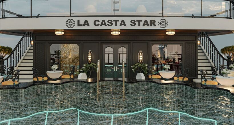 La Casta Star Cruise