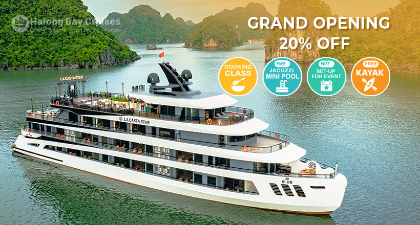 La Casta Star Cruise