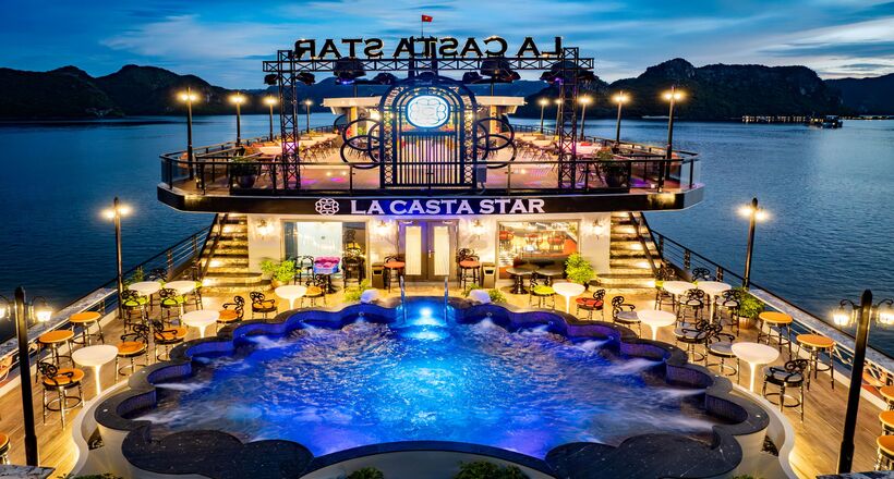 La Casta Star Cruise