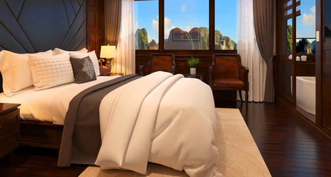 La Regina Royal Cruise