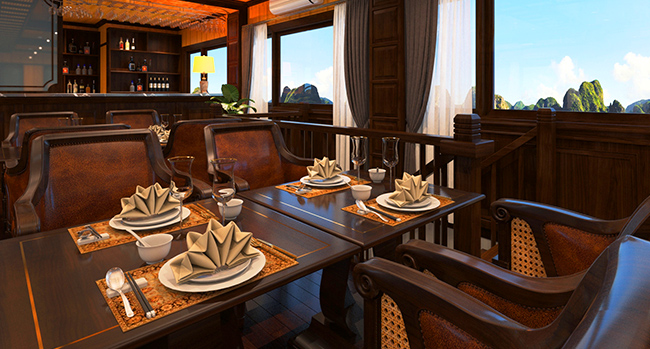 La Regina Royal Cruise