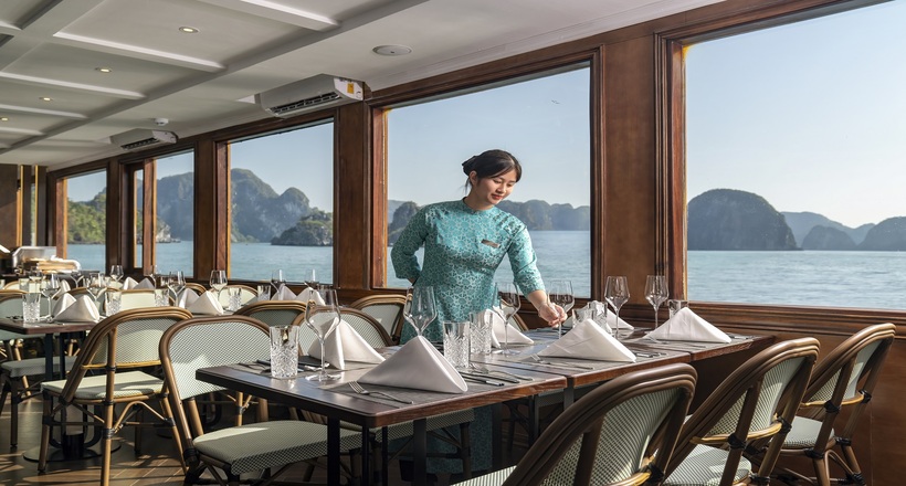Lavoya Boutique Day Cruise