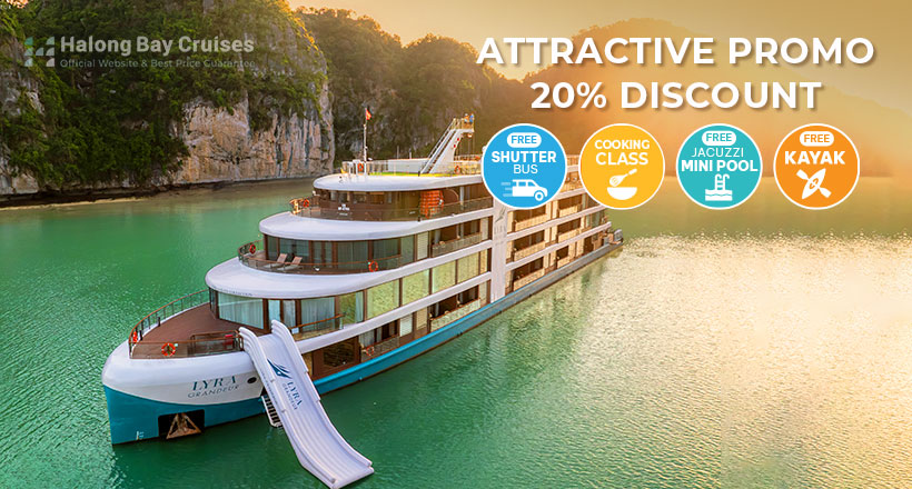 Lyra Grandeur Cruise