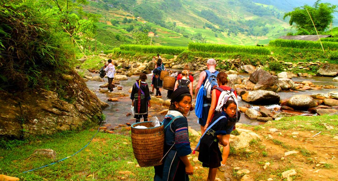 Explore the NorthWest of Vietnam