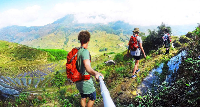 Explore the NorthWest of Vietnam
