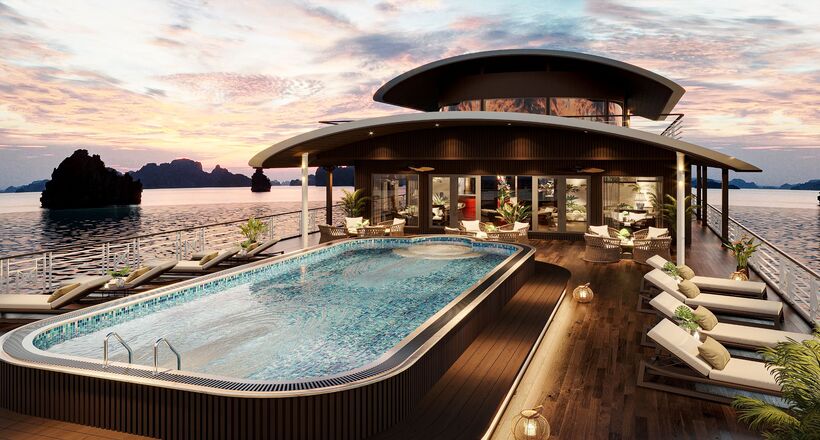 Nostalgia Sail Cruise