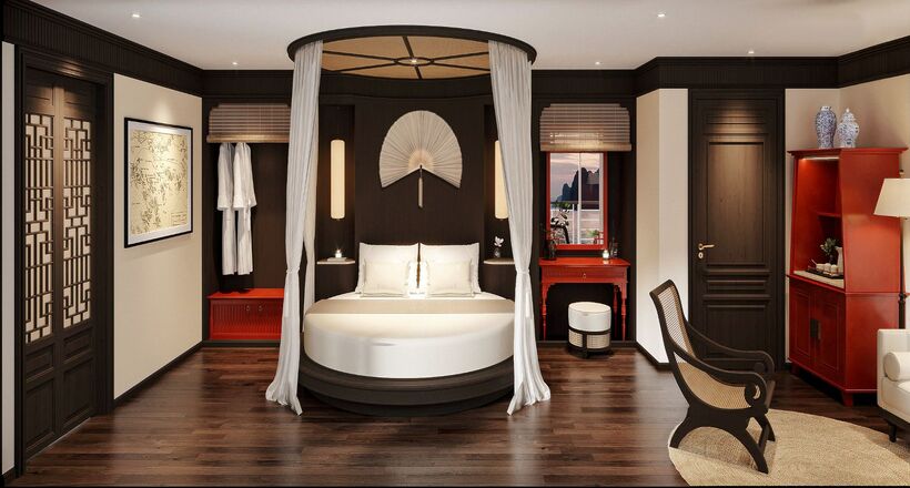 Nostalgia Sail Cruise