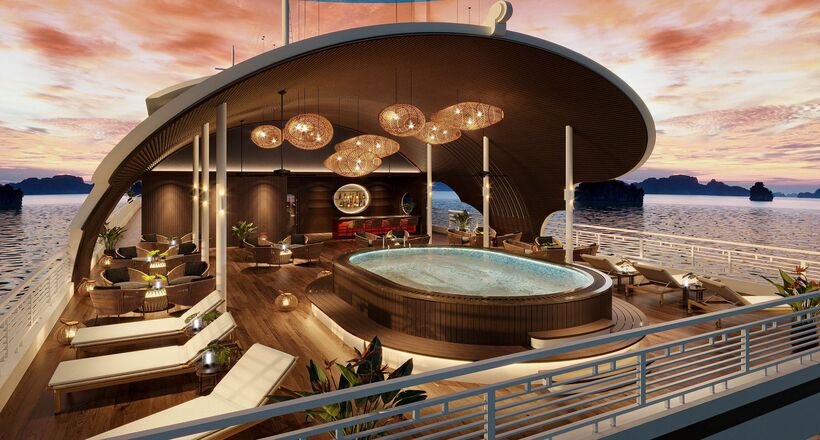 Oris Cruise
