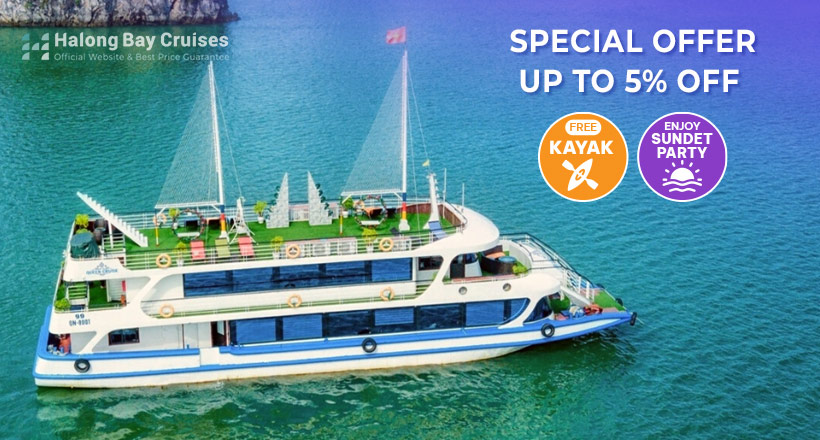 Queen Day Cruise