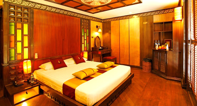 RV Paukan 2007 Cruise