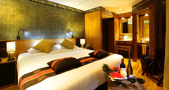 RV Paukan 2012 Cruise