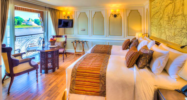 RV Paukan 2014 Cruise