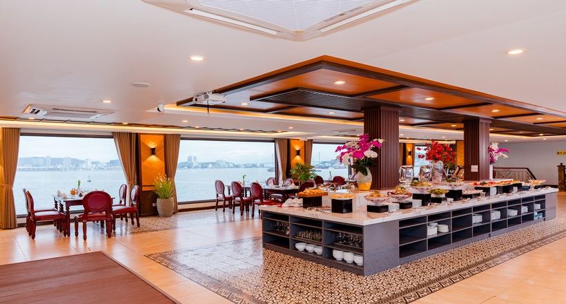 Sea Coral Cruise