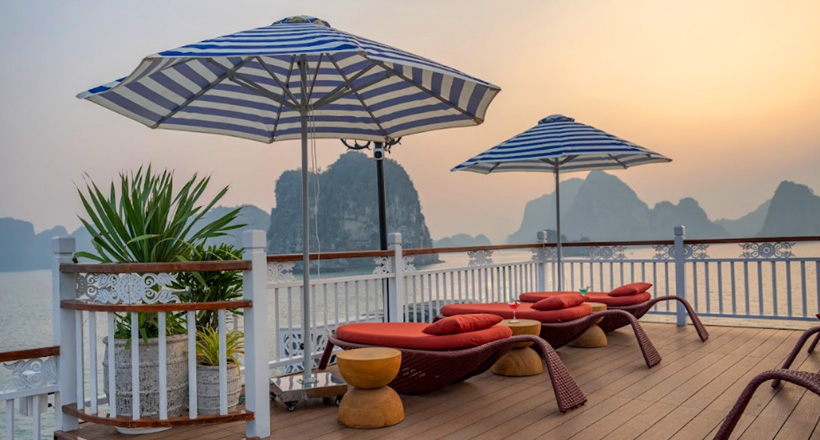 Signature Royal Cruise