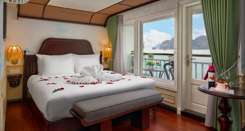 Signature Royal Cruise