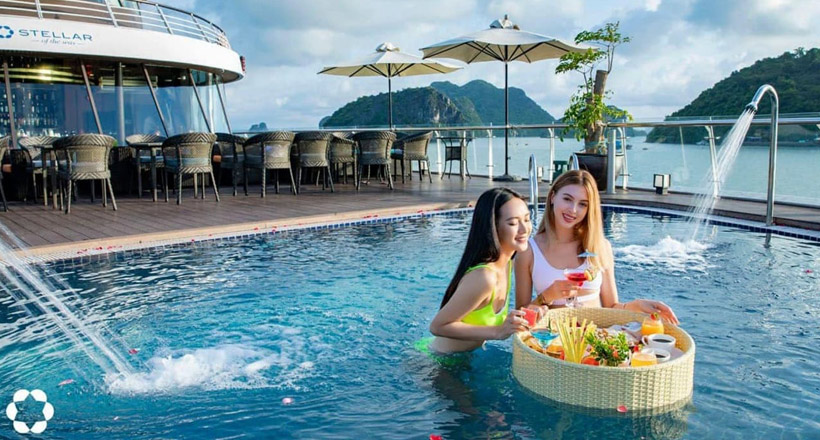 Stellar of the Seas Cruise