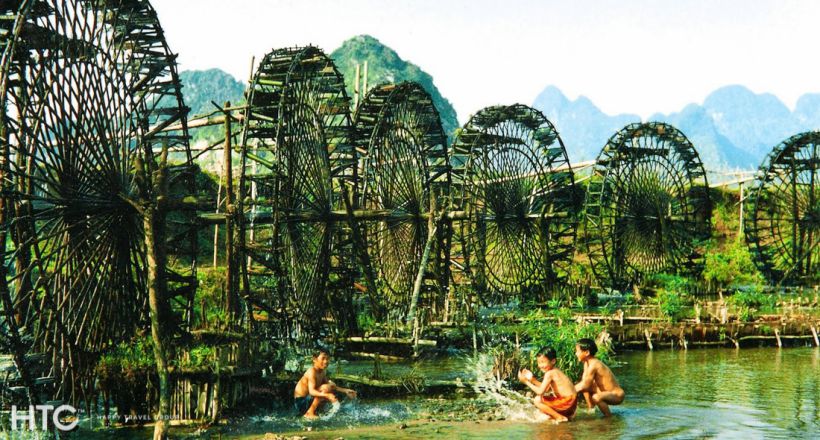 Exploring a hidden gem Pu Luong