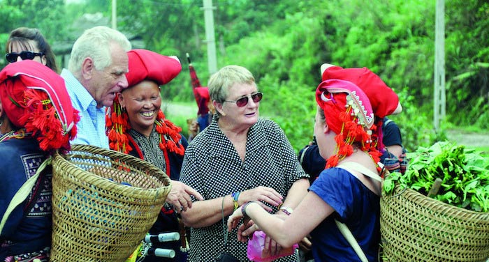 Explore the best sights of Vietnam