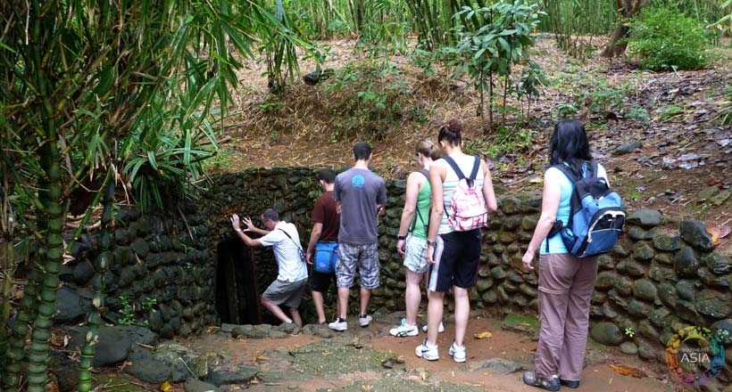 Vietnam War Heritage Trail