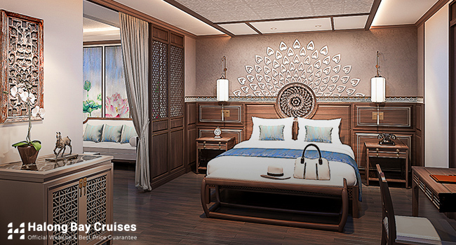 Heritage Line Ylang Cruise